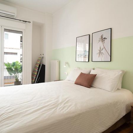 ☆Kalimarmaro 3Bd Apt For Max Fun & Comfortability☆ Athens Luaran gambar