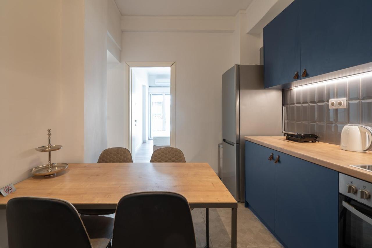 ☆Kalimarmaro 3Bd Apt For Max Fun & Comfortability☆ Athens Luaran gambar