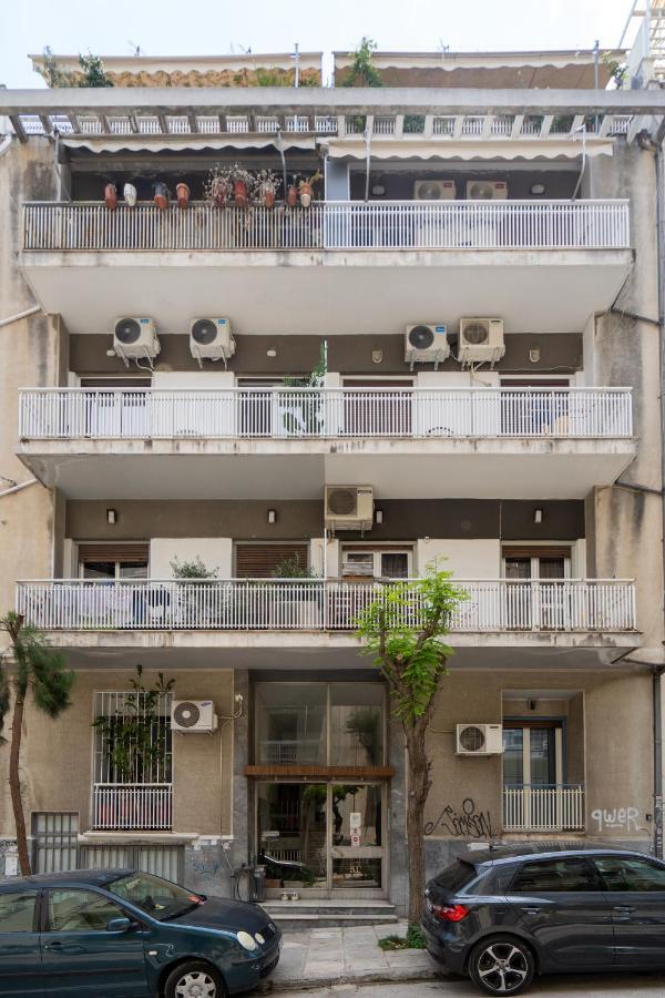☆Kalimarmaro 3Bd Apt For Max Fun & Comfortability☆ Athens Luaran gambar