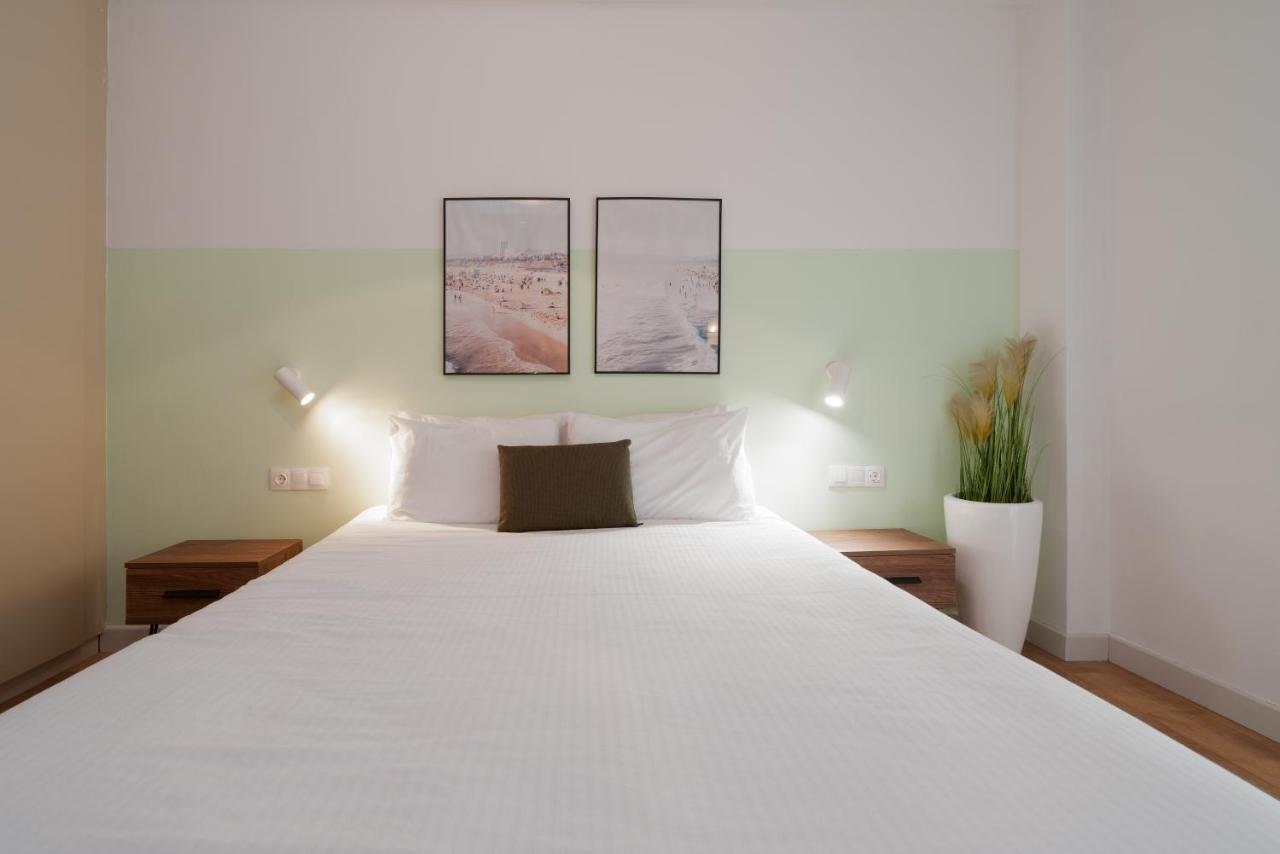 ☆Kalimarmaro 3Bd Apt For Max Fun & Comfortability☆ Athens Luaran gambar