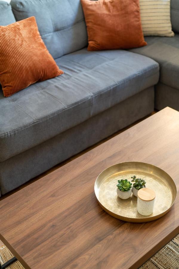 ☆Kalimarmaro 3Bd Apt For Max Fun & Comfortability☆ Athens Luaran gambar