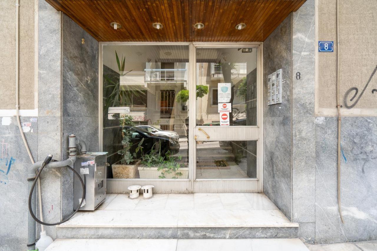 ☆Kalimarmaro 3Bd Apt For Max Fun & Comfortability☆ Athens Luaran gambar