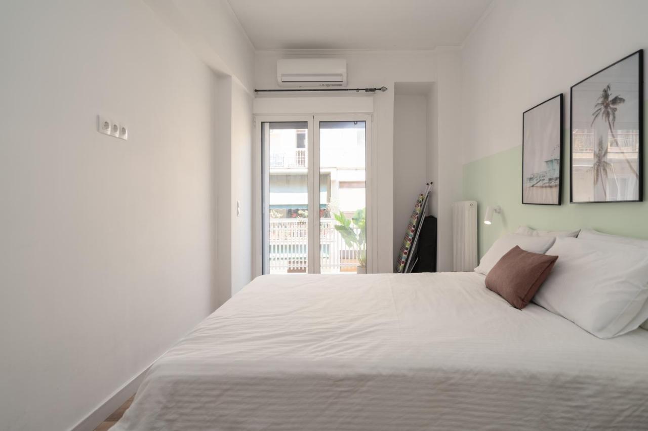 ☆Kalimarmaro 3Bd Apt For Max Fun & Comfortability☆ Athens Luaran gambar