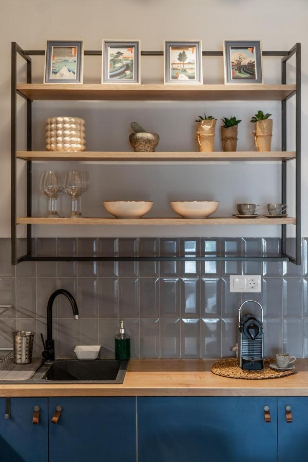 ☆Kalimarmaro 3Bd Apt For Max Fun & Comfortability☆ Athens Luaran gambar