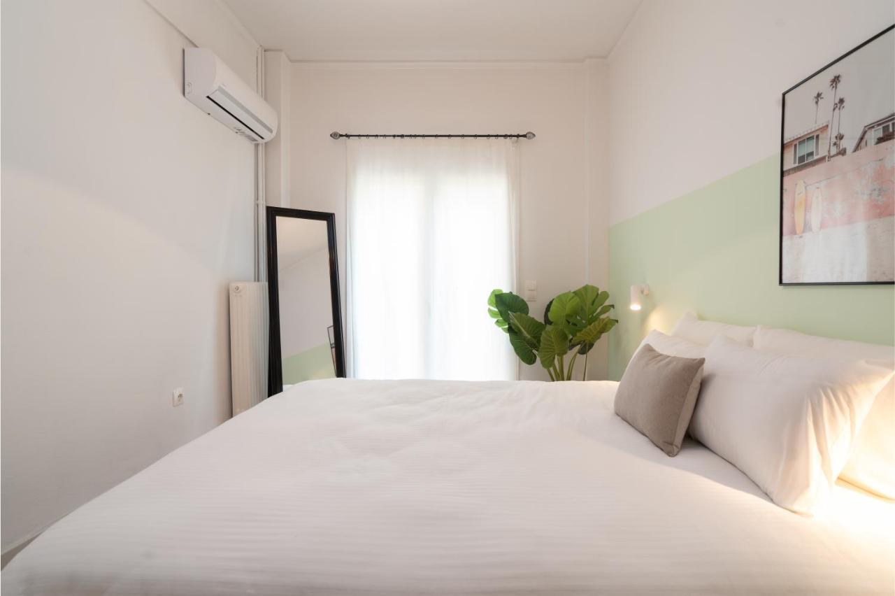 ☆Kalimarmaro 3Bd Apt For Max Fun & Comfortability☆ Athens Luaran gambar