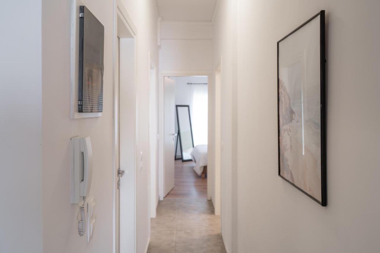 ☆Kalimarmaro 3Bd Apt For Max Fun & Comfortability☆ Athens Luaran gambar