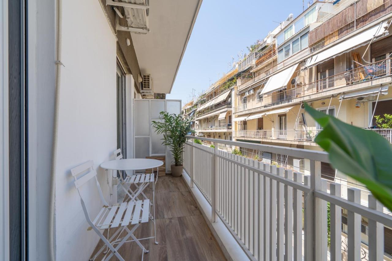 ☆Kalimarmaro 3Bd Apt For Max Fun & Comfortability☆ Athens Luaran gambar
