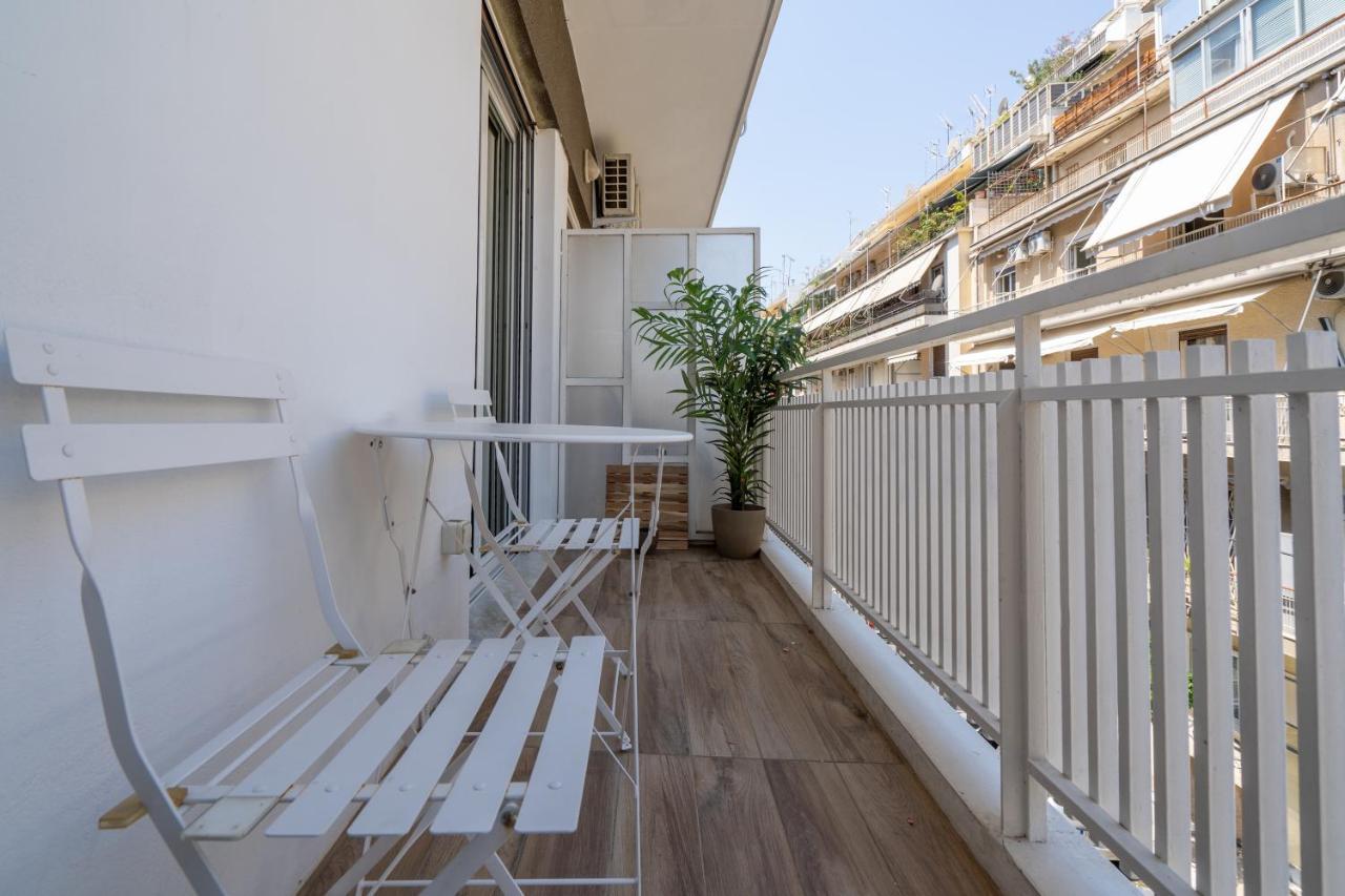 ☆Kalimarmaro 3Bd Apt For Max Fun & Comfortability☆ Athens Luaran gambar