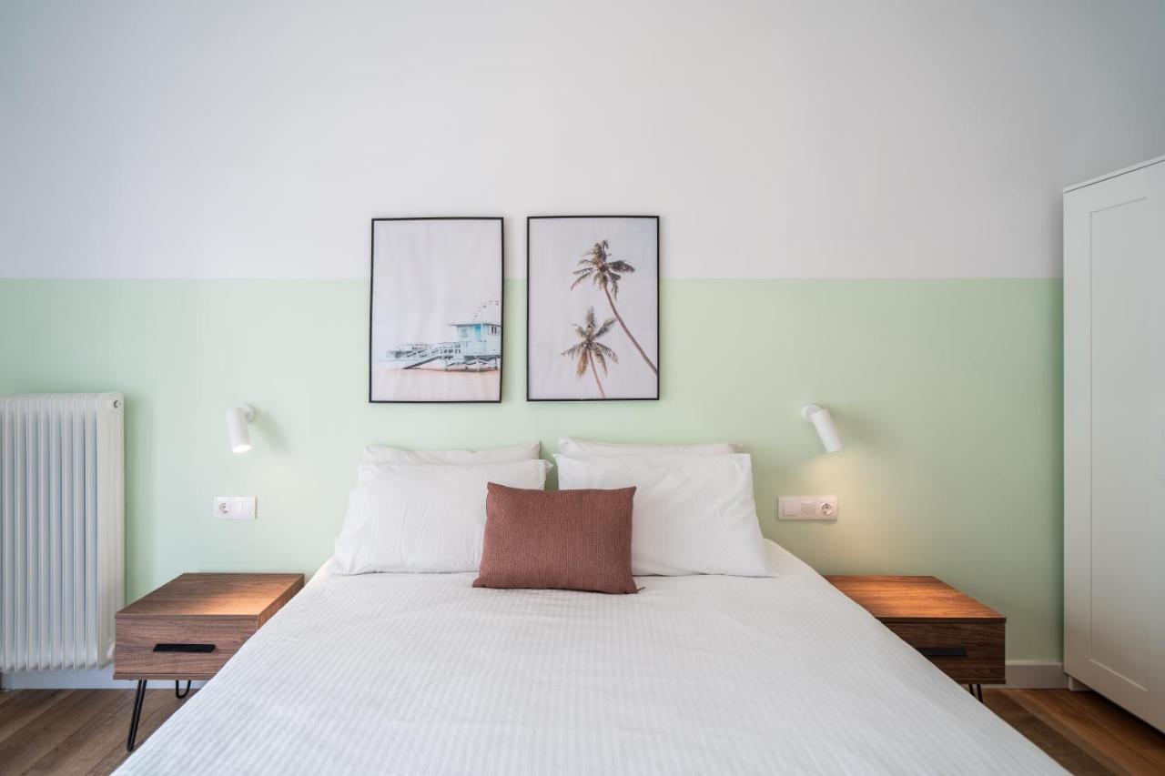 ☆Kalimarmaro 3Bd Apt For Max Fun & Comfortability☆ Athens Luaran gambar