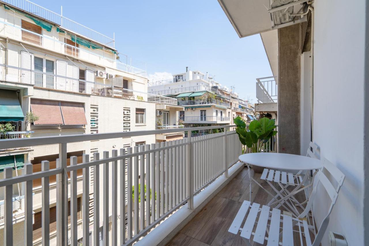 ☆Kalimarmaro 3Bd Apt For Max Fun & Comfortability☆ Athens Luaran gambar